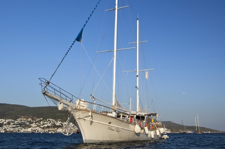 Gulet Osman Kurt Resim 0